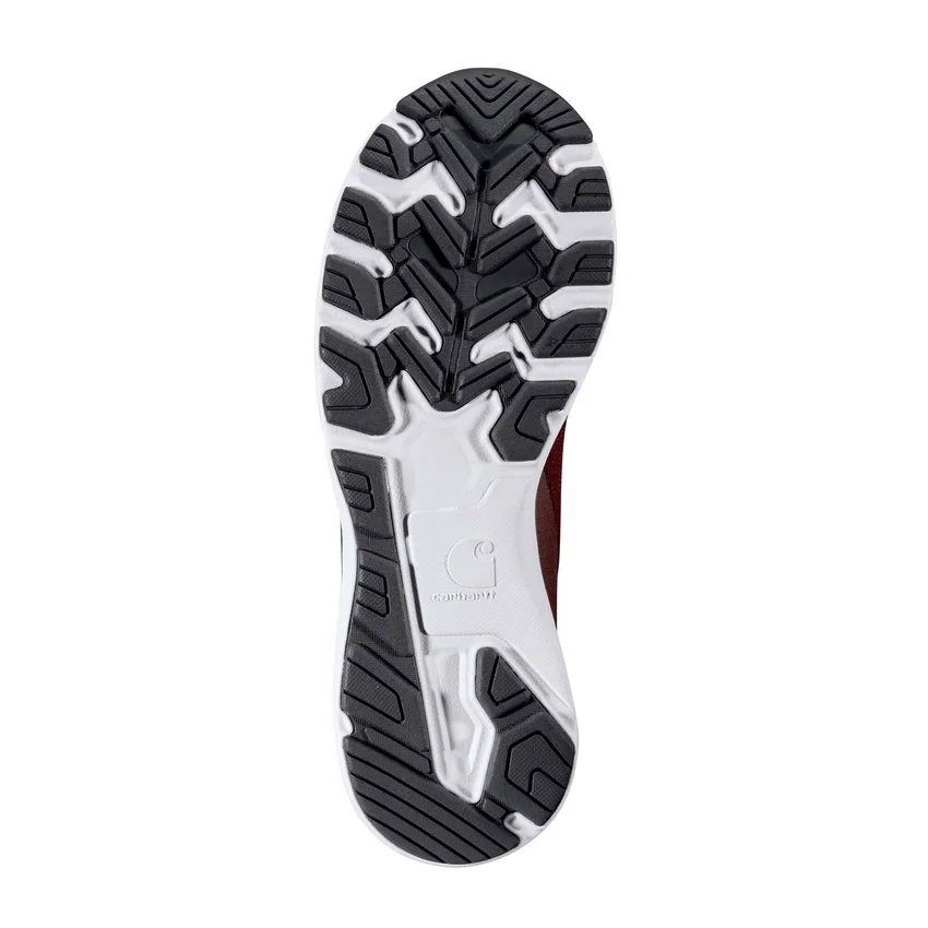 Γυναικείο παπούτσι εργασίας Haslett ESD Nano Toe Knit