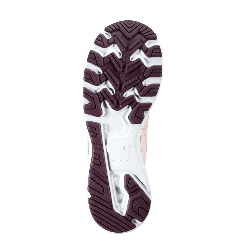 Γυναικείο παπούτσι εργασίας Haslett ESD Nano Toe Knit