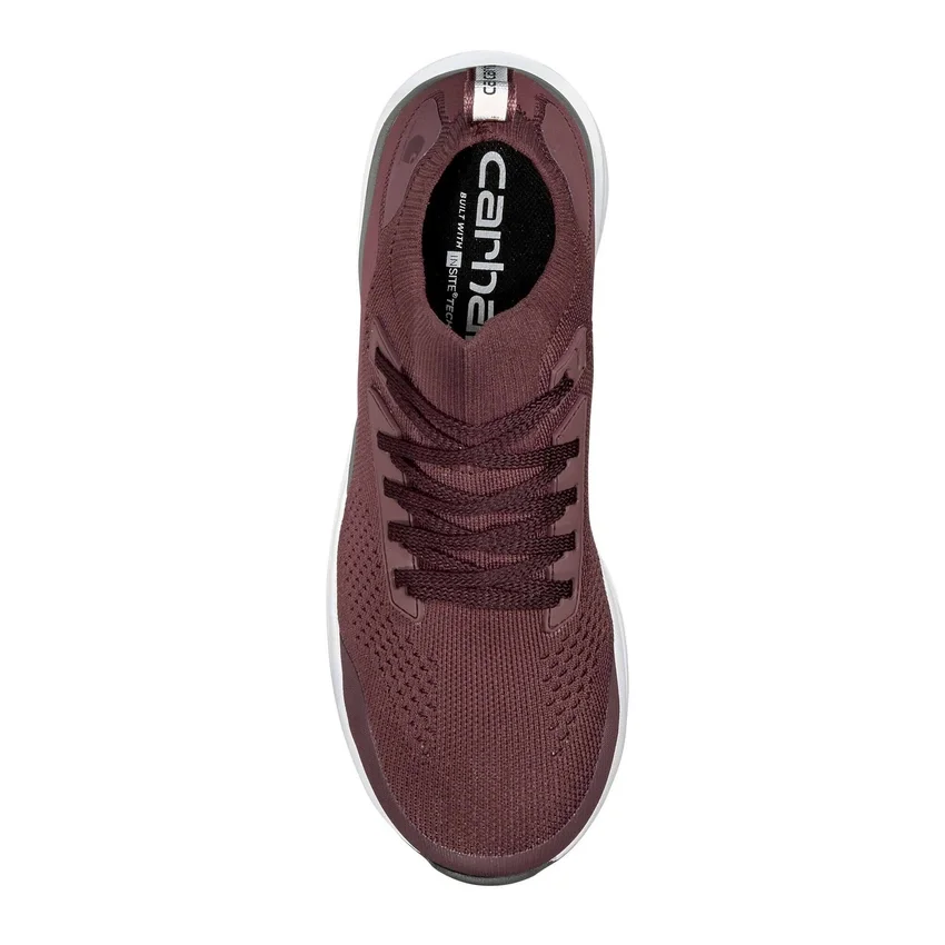 Γυναικείο παπούτσι εργασίας Haslett ESD Nano Toe Knit
