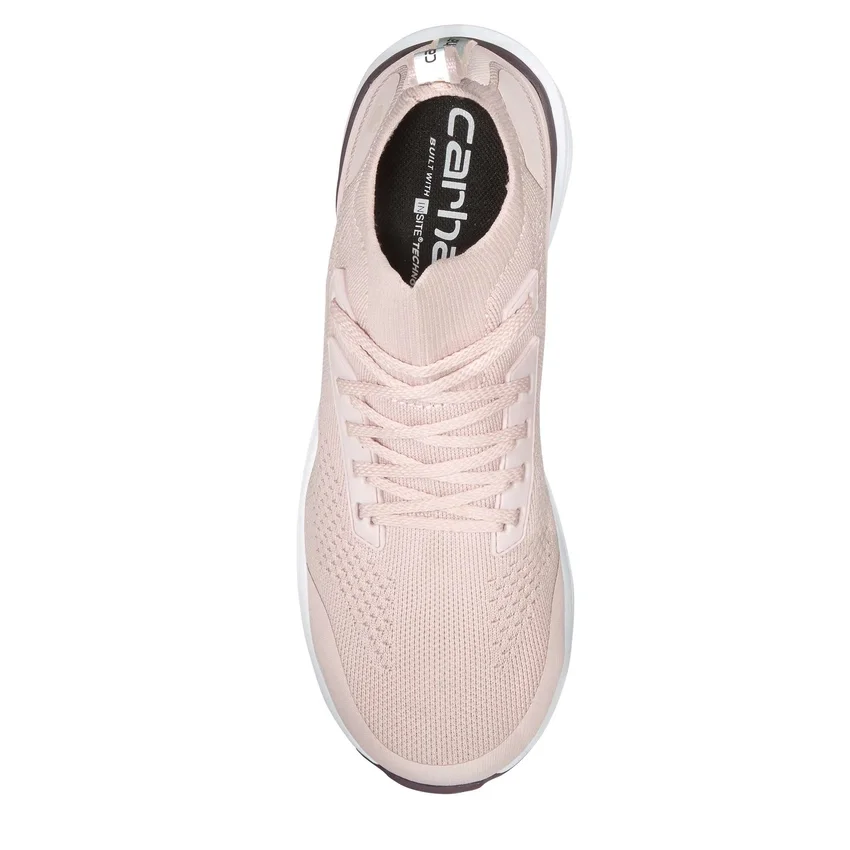 Γυναικείο παπούτσι εργασίας Haslett ESD Nano Toe Knit