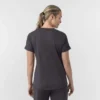 Γυναικείο πλεκτό μπλουζάκι εργασίας Force Cross-Flex με V-neck