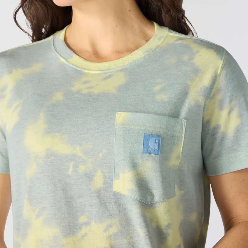 Γυναικείο πουκάμισο Irvine με χαλαρή εφαρμογή, αναπνεύσιμο και με τσέπες