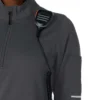 Γυναικείο πουλόβερ Rugged Flex® Rscu Scrub με μισό φερμουάρ