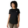 Γυναικείο Puma Force T-shirt με χαλαρή εφαρμογή, απορροφητικό υλικό και τσέπες