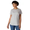 Γυναικείο Puma Force T-shirt με χαλαρή εφαρμογή, απορροφητικό υλικό και τσέπες