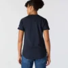 Γυναικείο Puma Force T-shirt με χαλαρή εφαρμογή, απορροφητικό υλικό και τσέπες