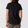 Γυναικείο Puma Force T-shirt με χαλαρή εφαρμογή, απορροφητικό υλικό και τσέπες