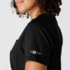 Γυναικείο Puma Force T-shirt με χαλαρή εφαρμογή, απορροφητικό υλικό και τσέπες