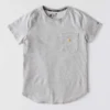Γυναικείο Puma Force T-shirt με χαλαρή εφαρμογή, απορροφητικό υλικό και τσέπες
