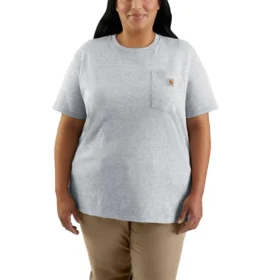 Γυναικείο T-shirt Tencel με χαλαρή εφαρμογή, ελαφρύ, αναπνεύσιμο και με V-neck