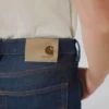 Γυναικείο τζιν Tiller με ψηλή μέση και bootcut
