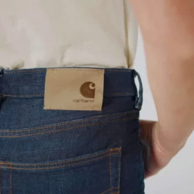 Γυναικείο τζιν Tiller με ψηλή μέση και bootcut