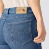 Γυναικείο τζιν Tiller με ψηλή μέση και bootcut