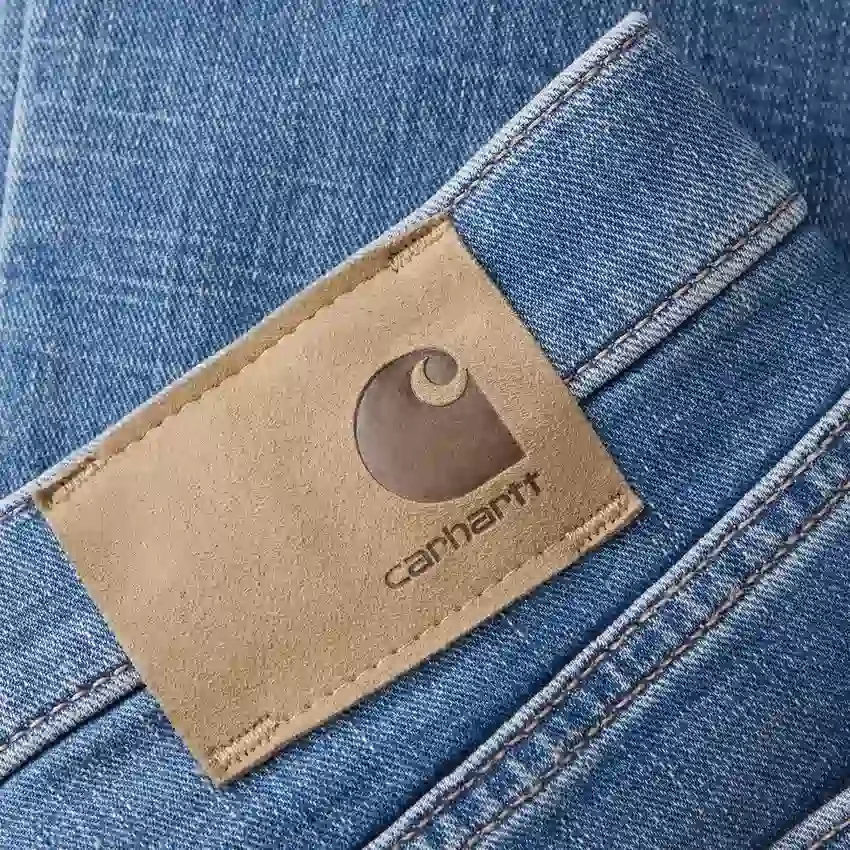 Γυναικείο τζιν Tiller με ψηλή μέση και bootcut