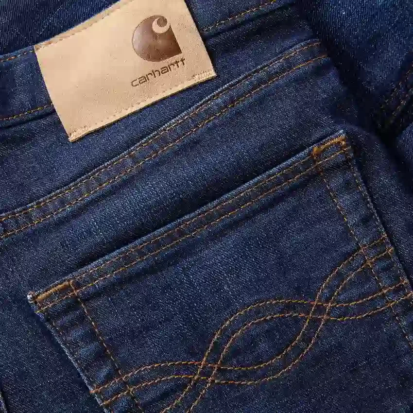Γυναικείο τζιν Tiller με ψηλή μέση και bootcut