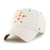 Houston Astros '47 Αβαφές Clean Up
