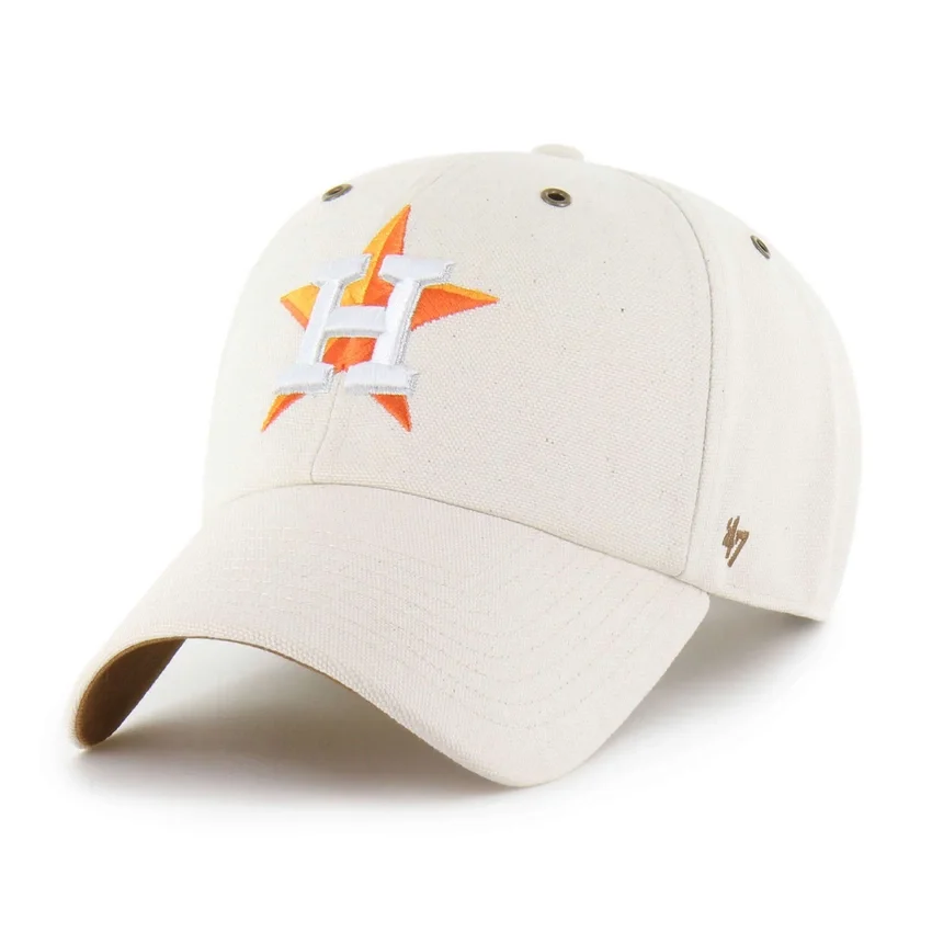 Houston Astros '47 Αβαφές Clean Up
