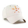 Houston Astros '47 Αβαφές Clean Up