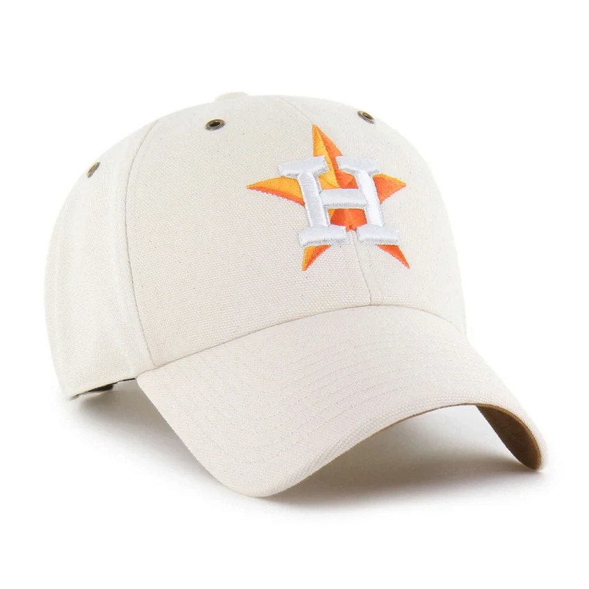 Houston Astros '47 Αβαφές Clean Up