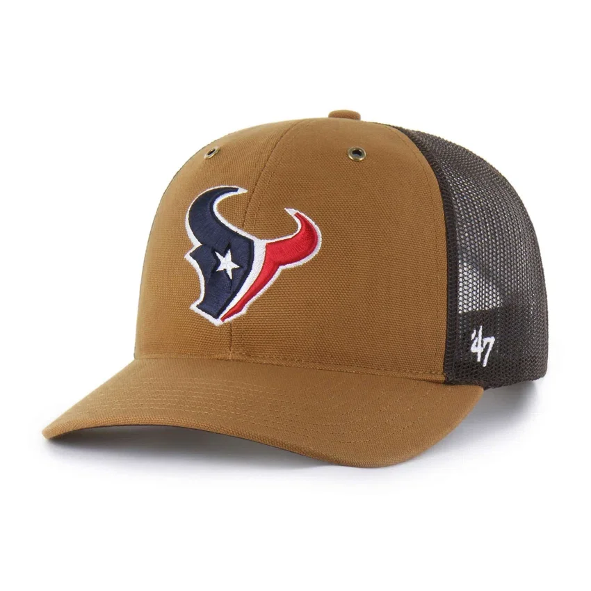 Houston Texans '47 Trucker χαλαρή εφαρμογή