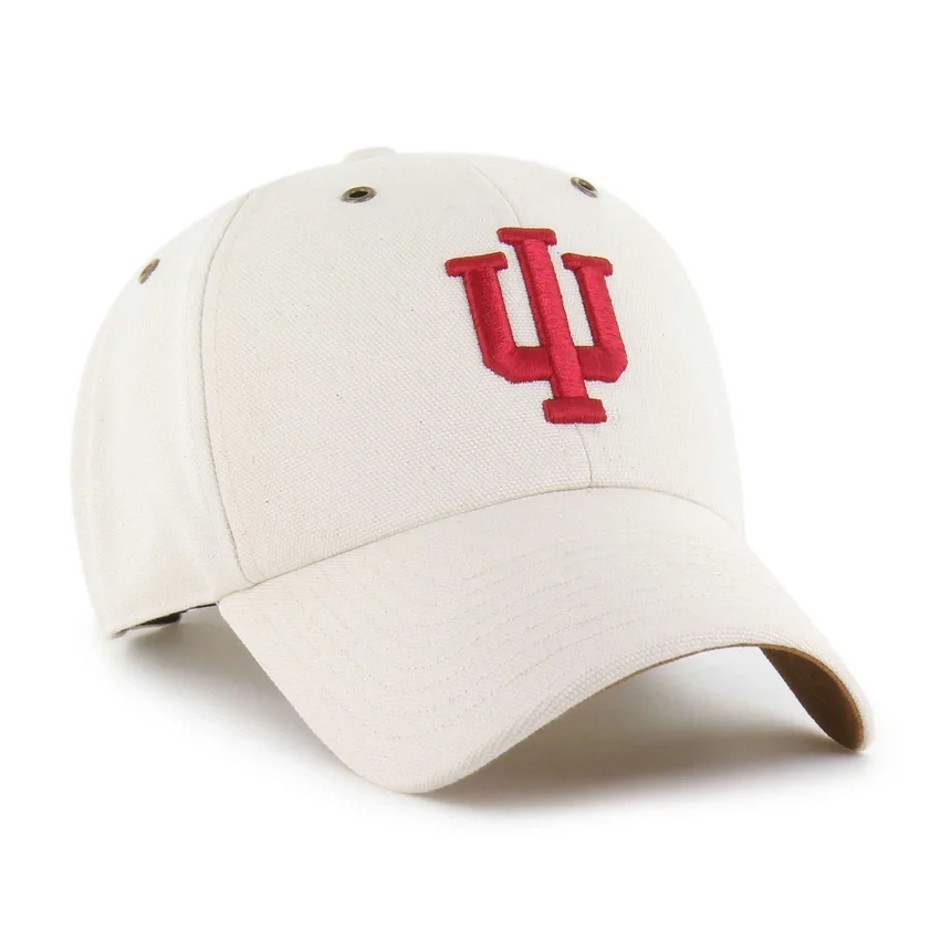 Indiana Hoosiers '47 Αβαφές Clean Up