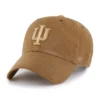 Indiana Hoosiers '47 Βαμμένα Clean Up