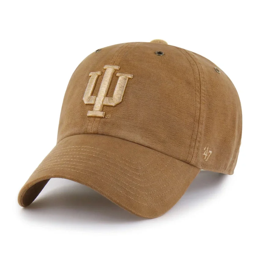 Indiana Hoosiers '47 Βαμμένα Clean Up