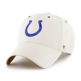 Indianapolis Colts '47 Αβαφές Clean Up