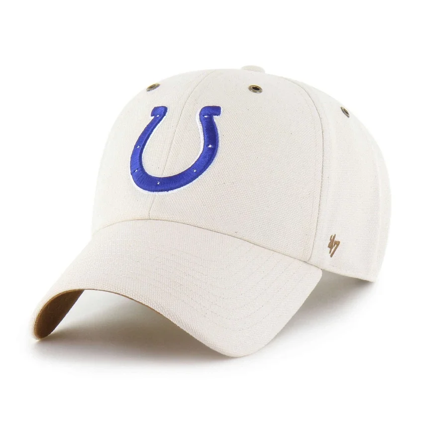 Indianapolis Colts '47 Αβαφές Clean Up