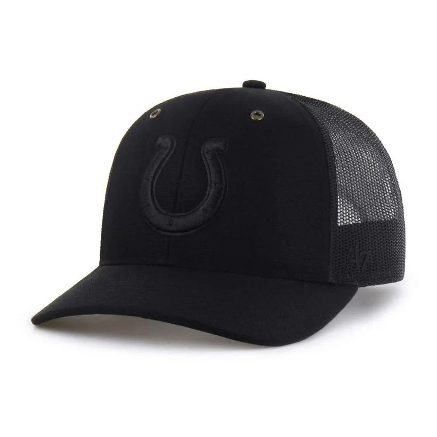 Indianapolis Colts '47 Trucker χαλαρή εφαρμογή