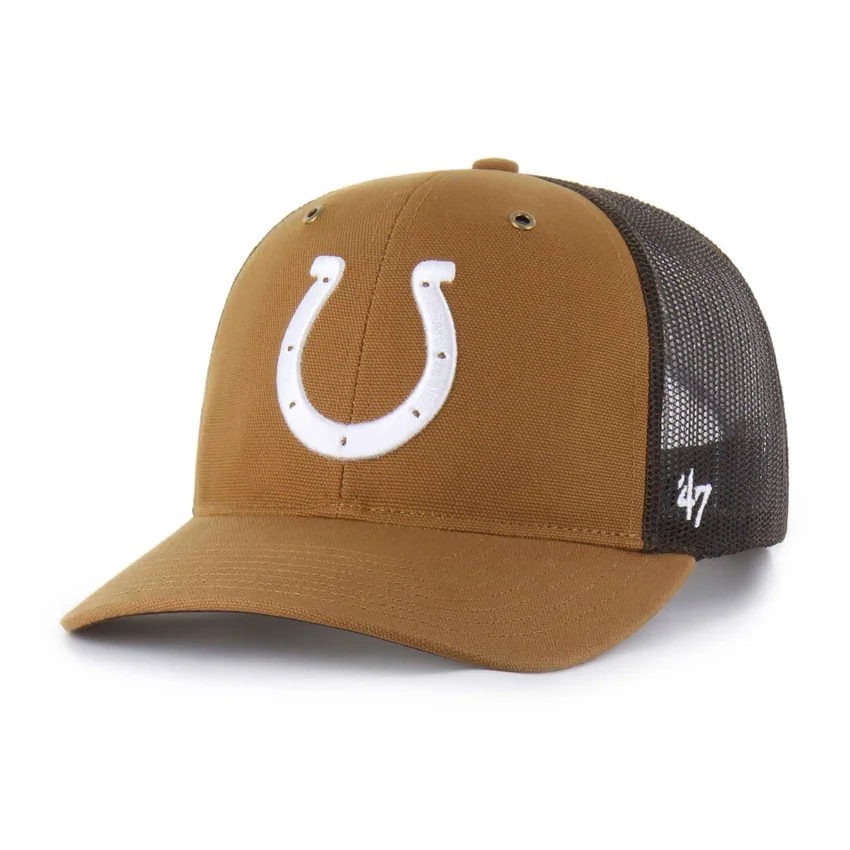 Indianapolis Colts '47 Trucker χαλαρή εφαρμογή