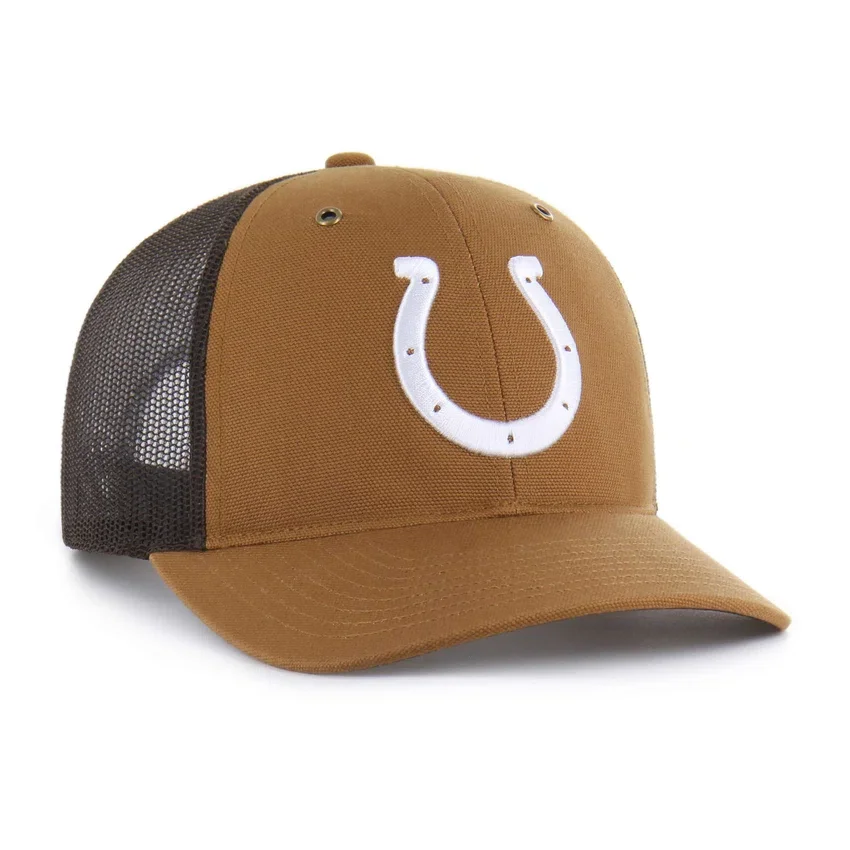 Indianapolis Colts '47 Trucker χαλαρή εφαρμογή