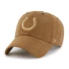 Indianapolis Colts '47 Βαμμένο Clean Up