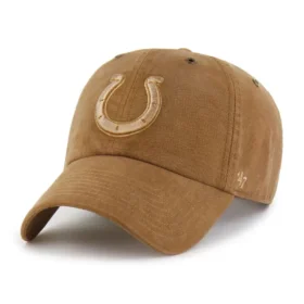 Indianapolis Colts '47 Βαμμένο Clean Up
