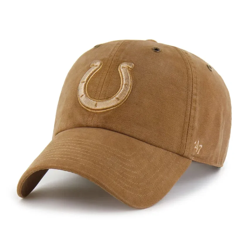 Indianapolis Colts '47 Βαμμένο Clean Up