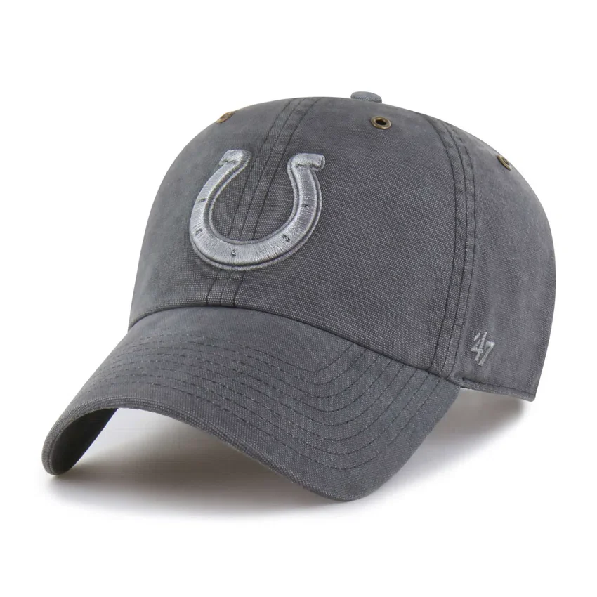 Indianapolis Colts '47 Βαμμένο Clean Up