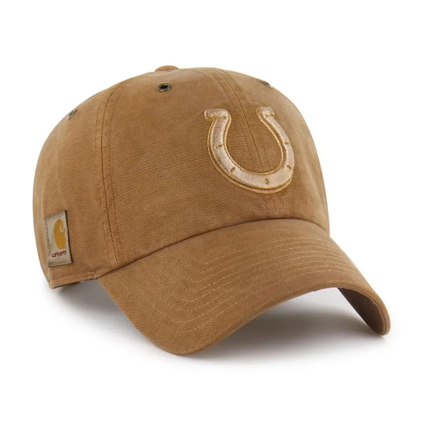 Indianapolis Colts '47 Βαμμένο Clean Up