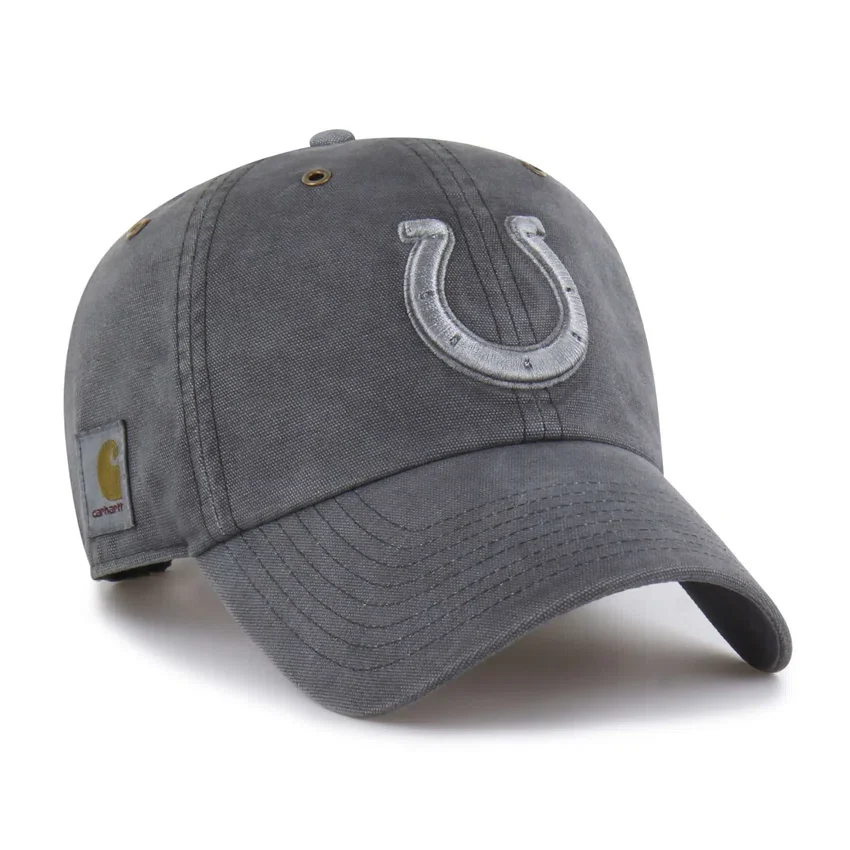 Indianapolis Colts '47 Βαμμένο Clean Up