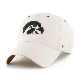 Iowa Hawkeyes '47 Αβαφές Clean Up