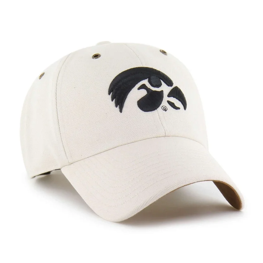 Iowa Hawkeyes '47 Αβαφές Clean Up