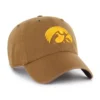 Iowa Hawkeyes '47 Καθαρισμός