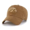 Iowa Hawkeyes '47 Βαμμένη φανέλα