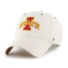 Iowa State Cyclones '47 Αβαφές Clean Up