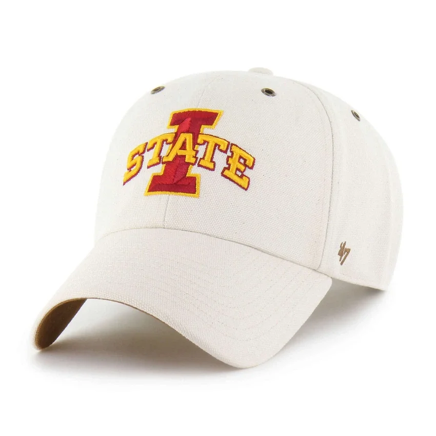 Iowa State Cyclones '47 Αβαφές Clean Up