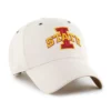 Iowa State Cyclones '47 Αβαφές Clean Up
