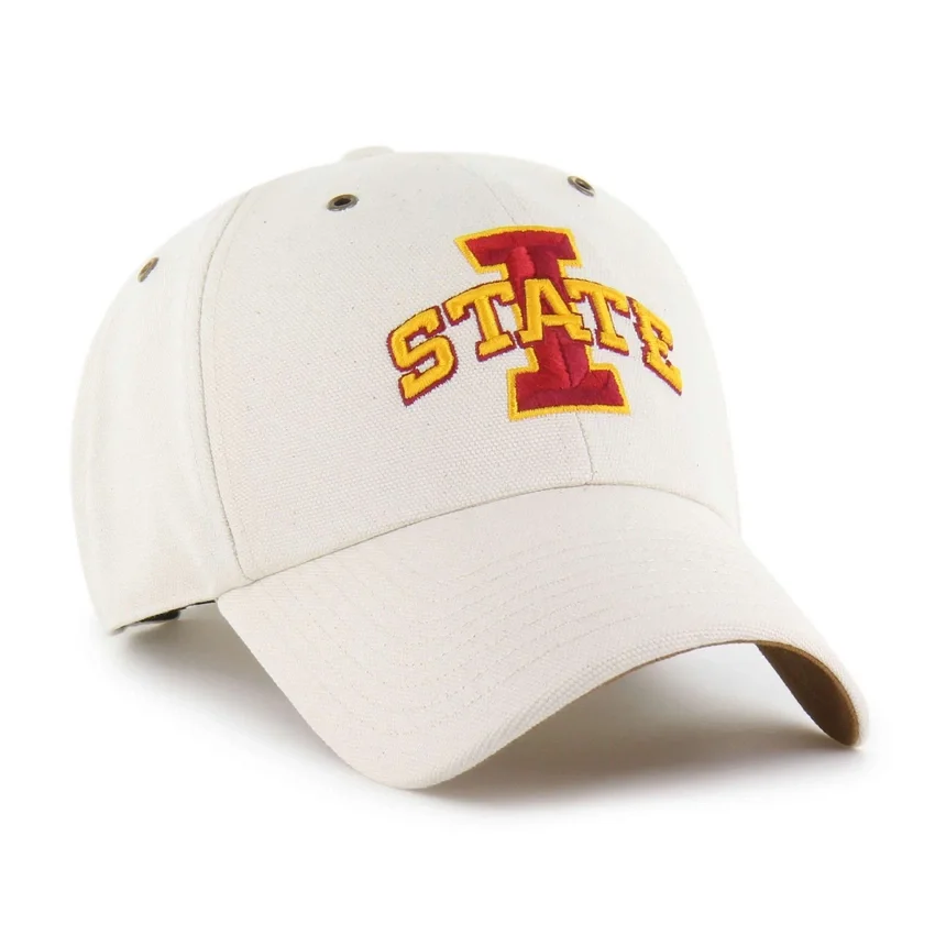 Iowa State Cyclones '47 Αβαφές Clean Up