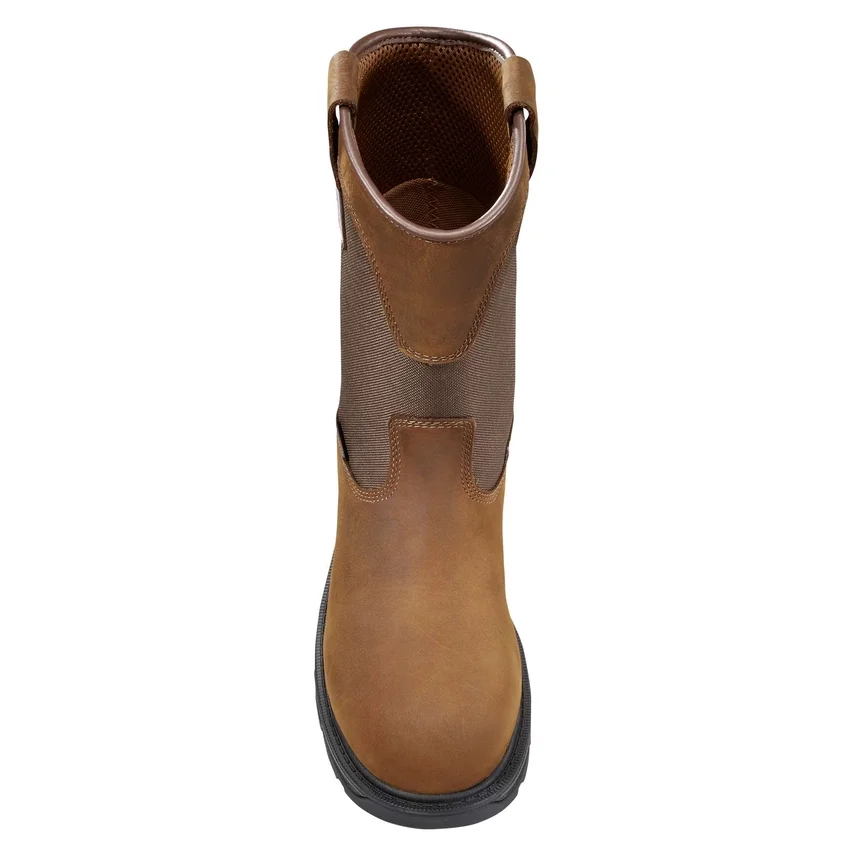 Ironwood Αδιάβροχες μπότες Wellington 11" με αλουμινένια μύτη