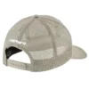 Καπέλο Trucker με λογότυπο, από ύφασμα Rugged Flex™ Twill με πλέγμα στην πίσω πλευρά