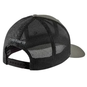 Καπέλο Trucker με λογότυπο, από ύφασμα Rugged Flex™ Twill με πλέγμα στην πίσω πλευρά