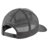 Καπέλο Trucker με λογότυπο, από ύφασμα Rugged Flex™ Twill με πλέγμα στην πίσω πλευρά